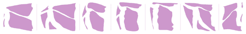 Blobs Sequence