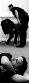Still from October Workshop Weekend